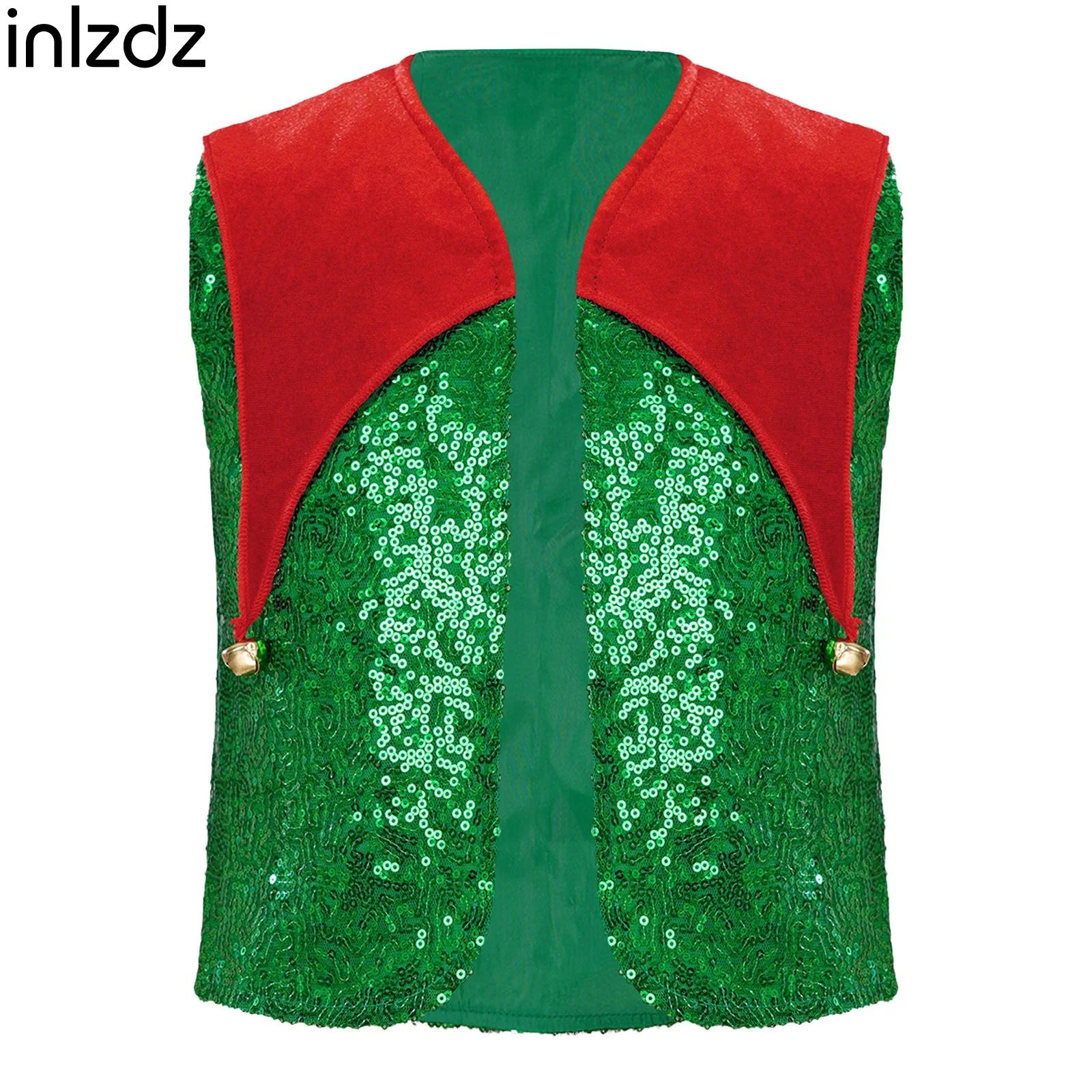 Unisex Kinder Weihnachtselfen- – Elf Costume Christmas Bewertung und Preis