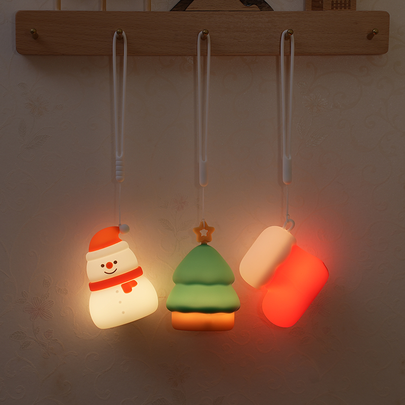 Weihnachtsstrumpf Silikon-Häng – Christmas Stocking Hanging Bewertung und Preis