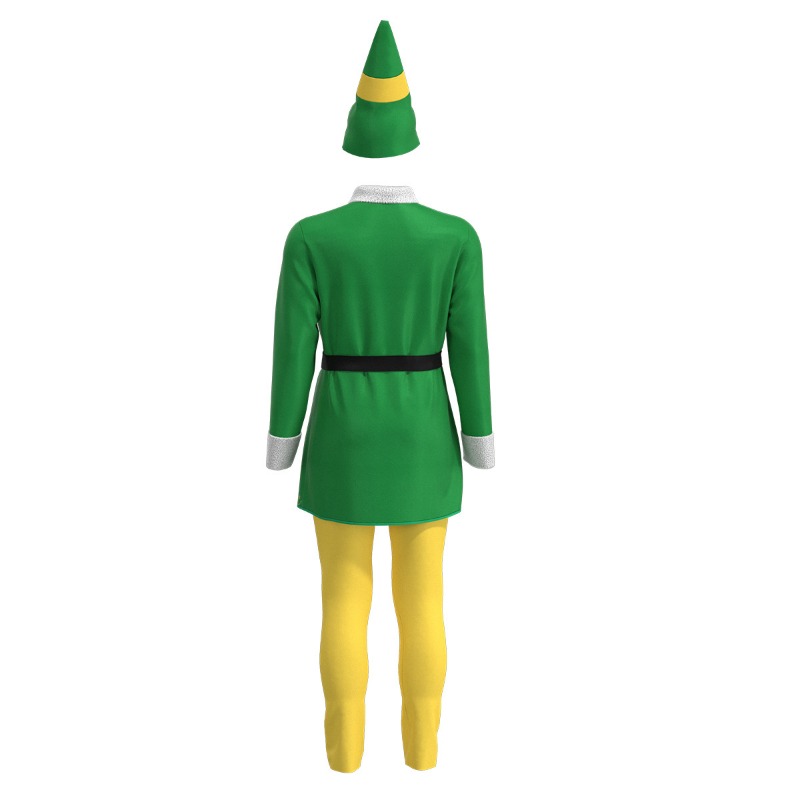 Kostüm-Accessoires-Set, Cospla – Elf Costume Christmas Bewertung und Preis
