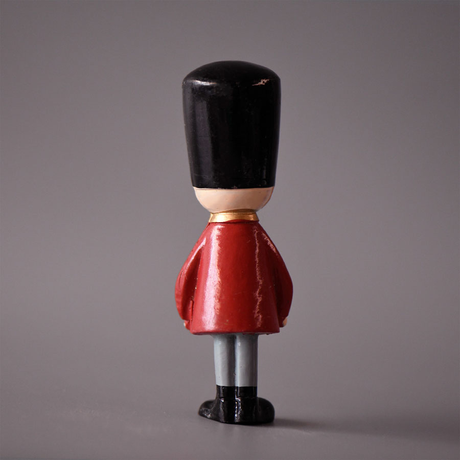 Nussknacker-Puppenfigur, Deko- – Nutcracker Figurine Bewertung und Preis