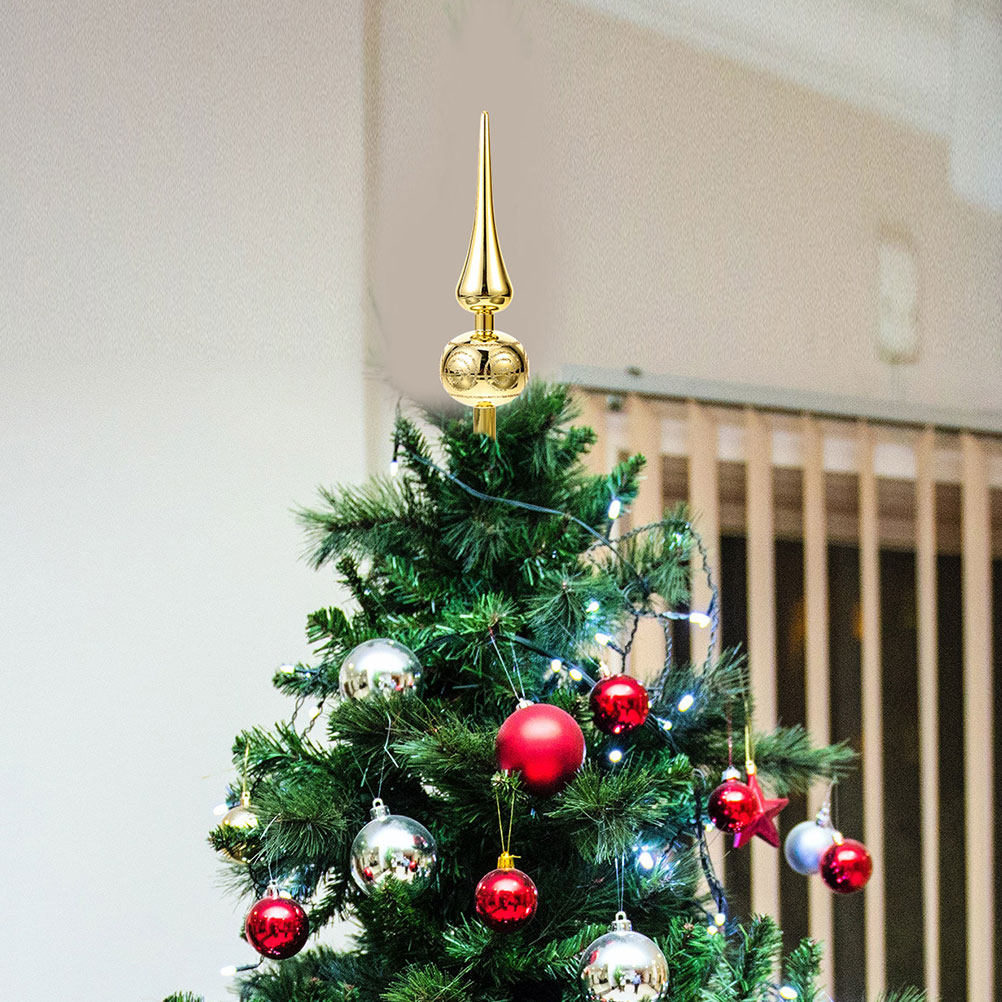 Weihnachtsbaumspitze Stern 2 S – Star Tree Topper Bewertung und Preis