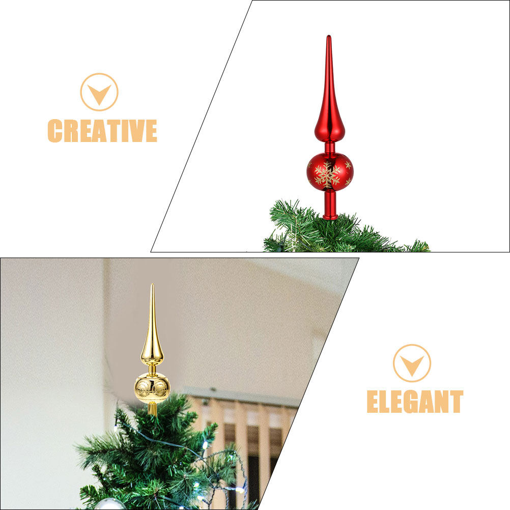 Weihnachtsbaumspitze Stern 2 S – Star Tree Topper Bewertung und Preis