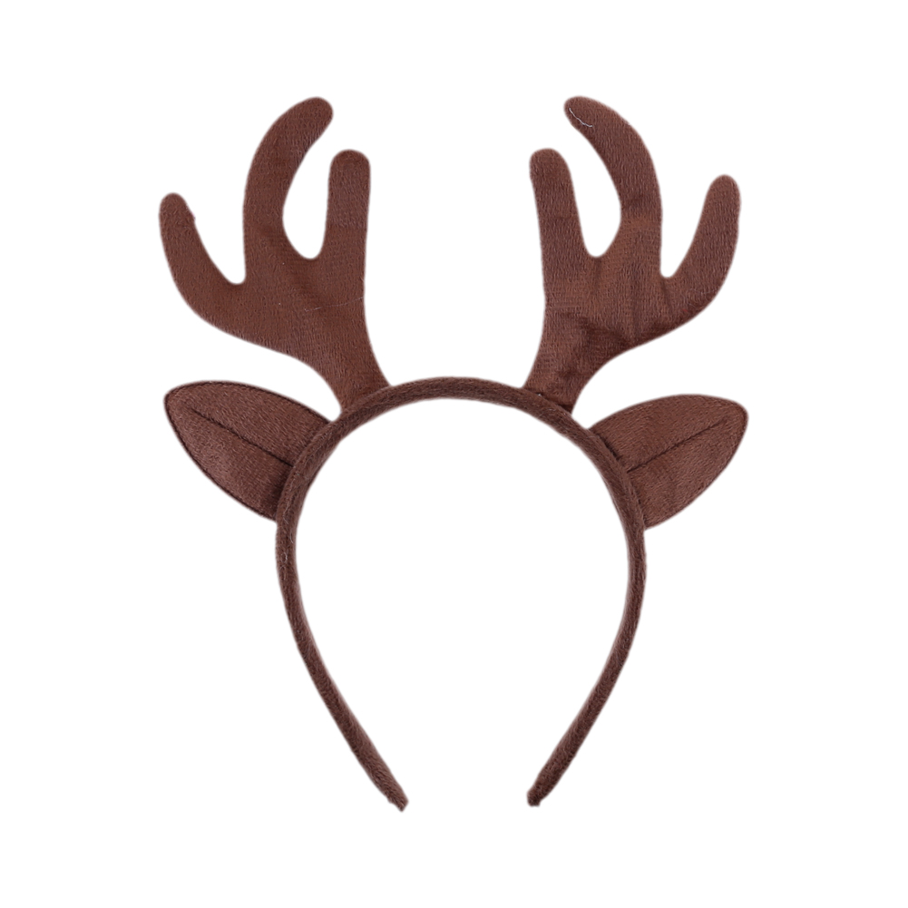 Weihnachten Elch Glitter Hirsc – Reindeer Antlers Headband Bewertung und Preis