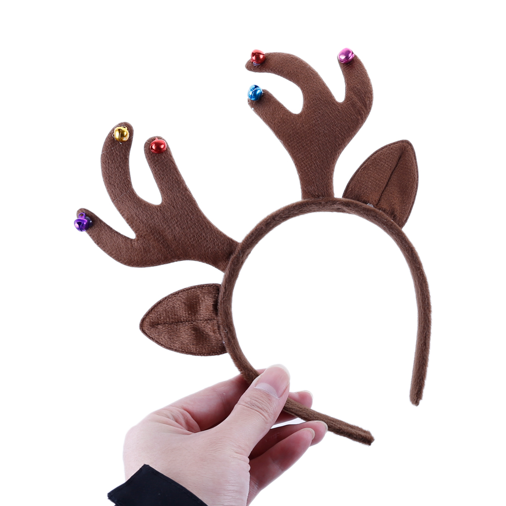 Weihnachten Elch Glitter Hirsc – Reindeer Antlers Headband Bewertung und Preis