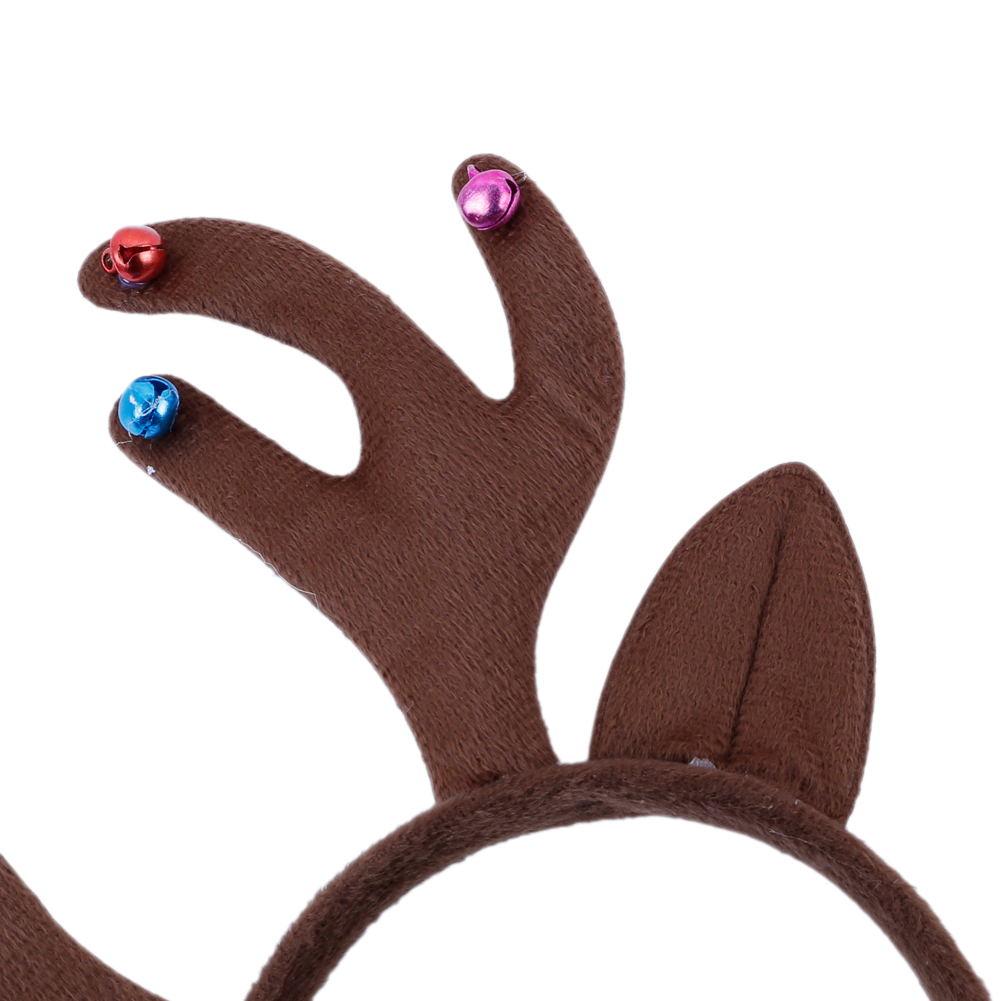 Weihnachten Elch Glitter Hirsc – Reindeer Antlers Headband Bewertung und Preis