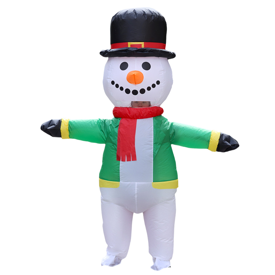 Weihnachtliches Lustiges Aufbl – Elf Costume Christmas Bewertung und Preis