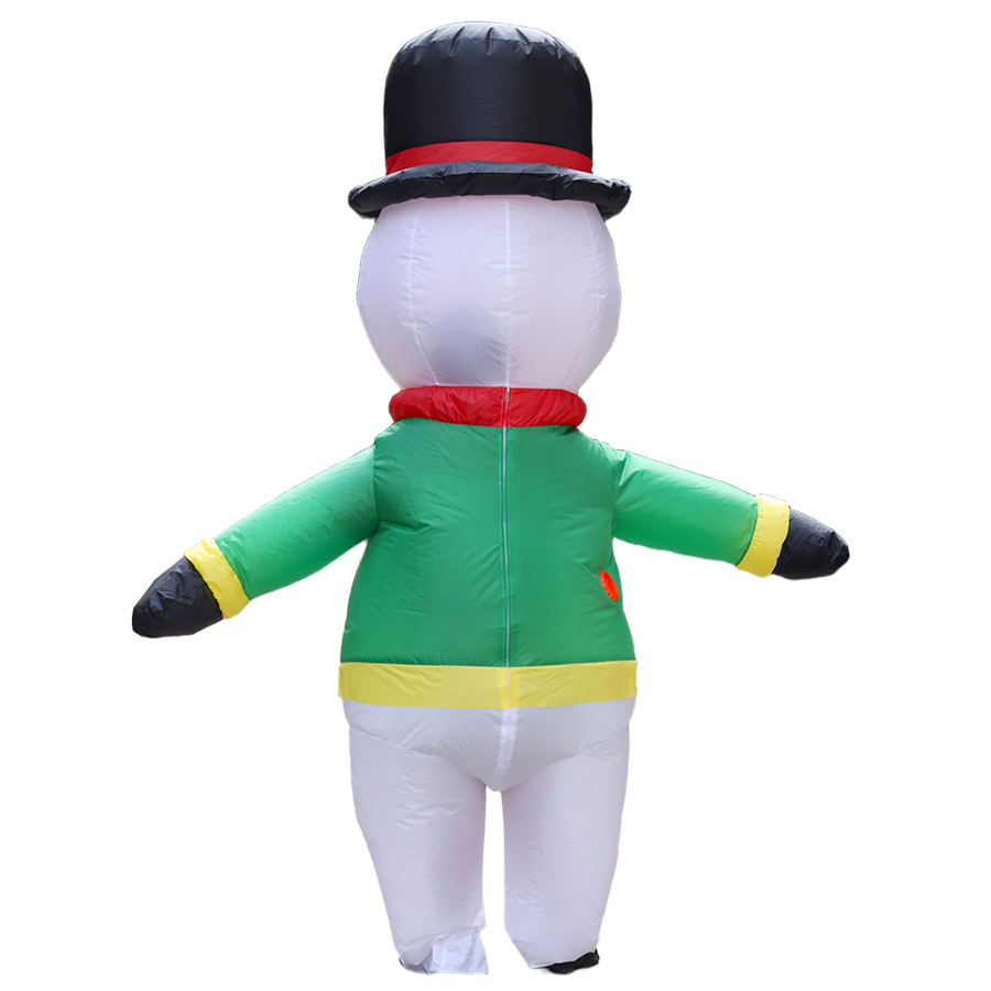 Weihnachtliches Lustiges Aufbl – Elf Costume Christmas Bewertung und Preis