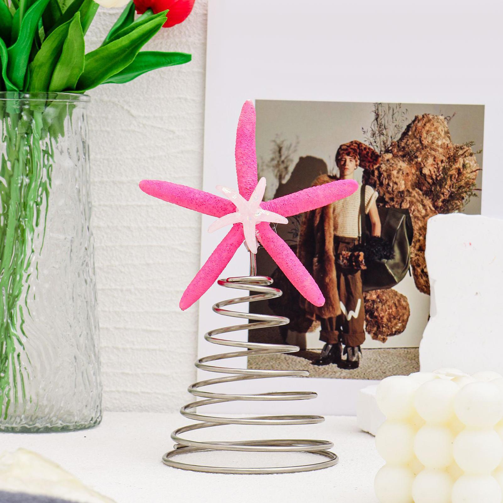 Weihnachtsbaumspitze, Stern, k – Star Tree Topper Bewertung und Preis