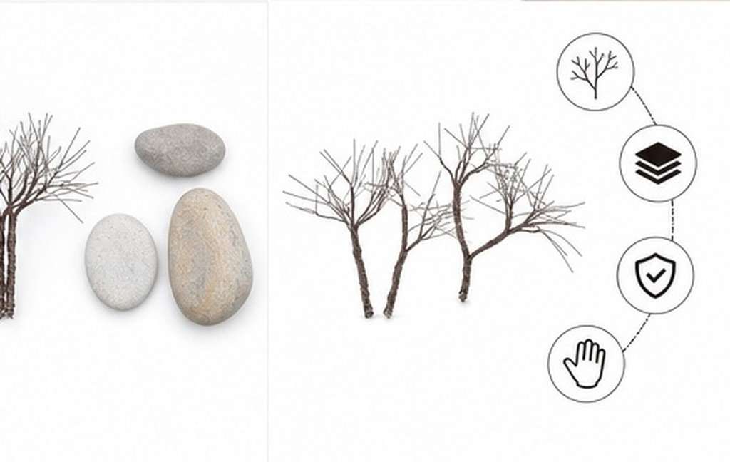 10 Stück Mini Miniatur-Landsch – Christmas Tree Artificial Bewertung und Preis
