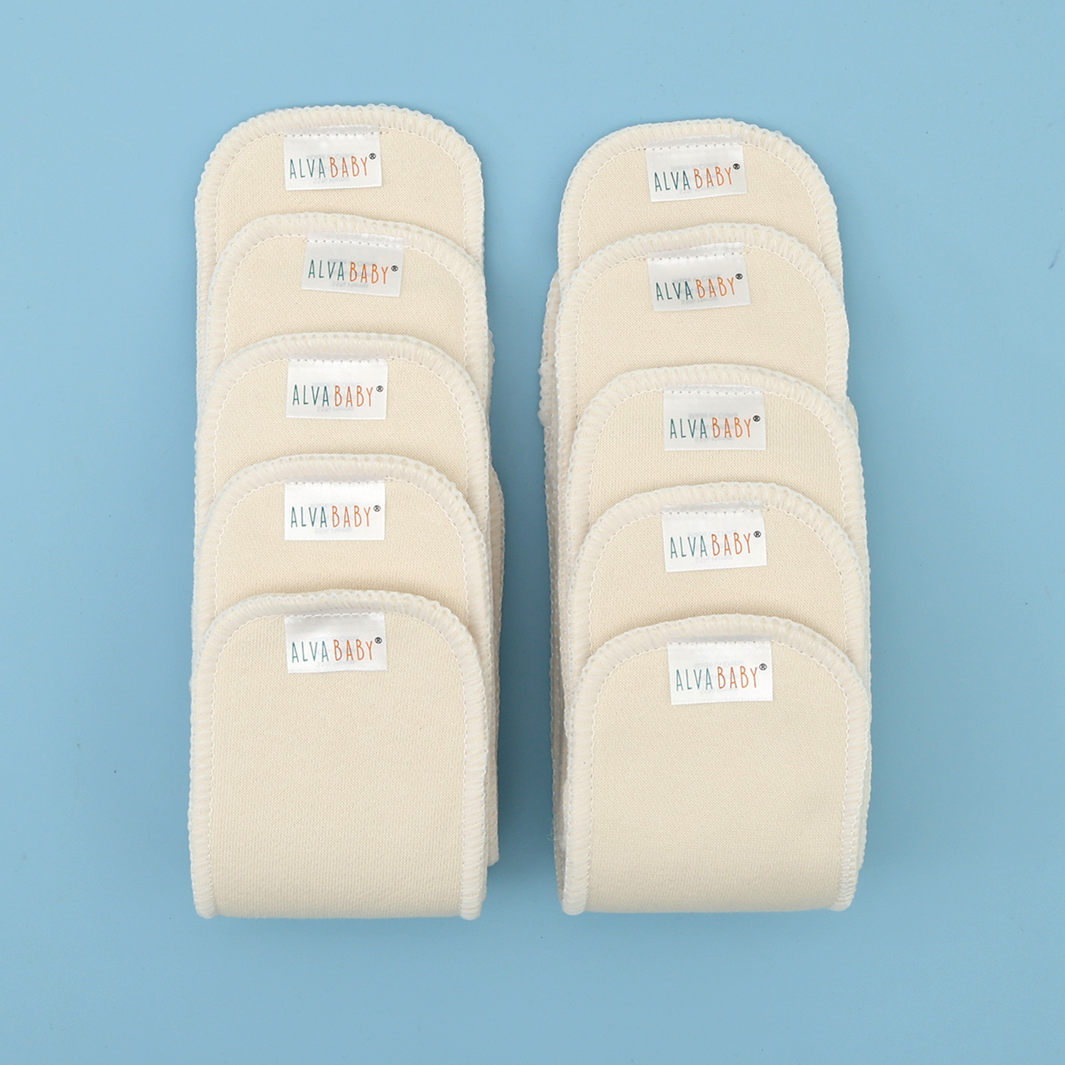 10 Stück ALVABABY Neugeborenen – Pampers Diaper Premium Care Bewertung und Preis