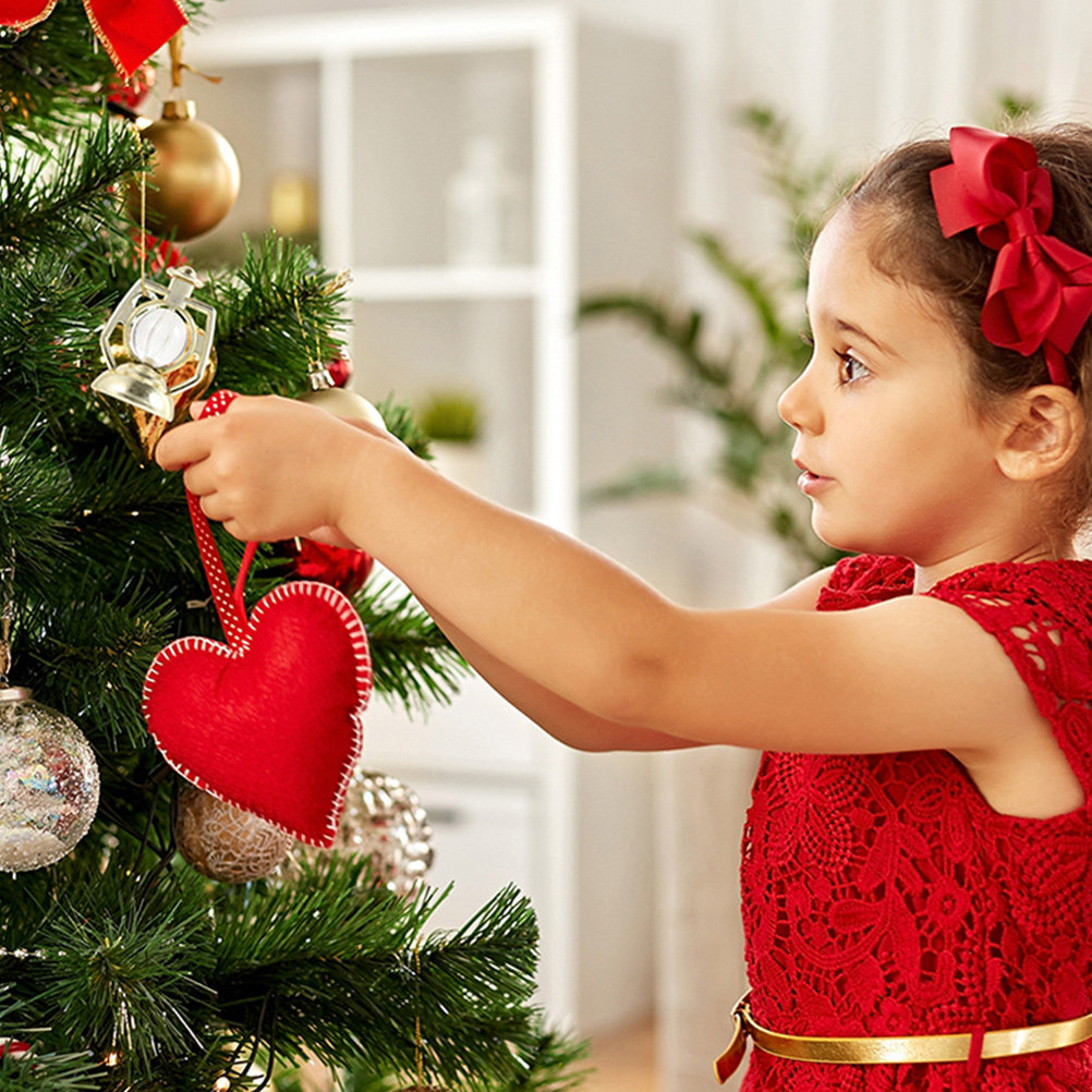 40 Stück Hängende Falsche Ölla – Christmas Tree Artificial Bewertung und Preis