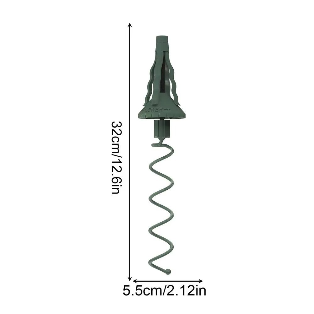 Aufschraubbare Stabilisator-We – Star Tree Topper Bewertung und Preis
